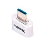 Remax OT06 OTG USB-C Adapter