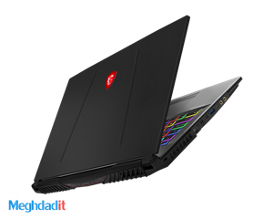 لپتاپ ام اس ای مدل GP75 Leopard 9SD با پردازنده i7 و صفحه نمایش فول اچ دی MSI 10SDK CPU Intel Core 16GB 1TB SSD 1660TI 