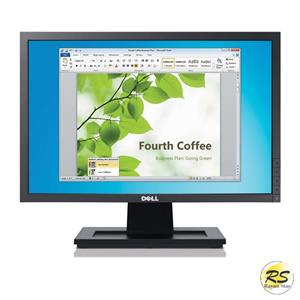 مانیتور 19 اینچ دل مدل Dell E1911 Monitor 