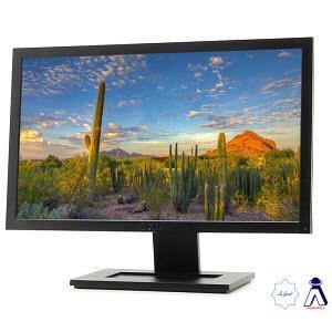 مانیتور 22 اینچ دل Dell E2211H Monitor 