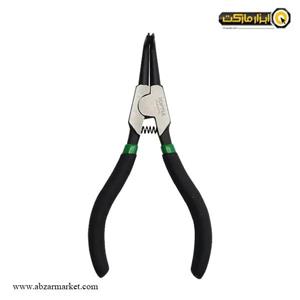 خار باز کن سر کج تاپ تول مدل DCAA