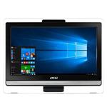 MSI Pro 20E 7NC Core i3 7100 8G 1T 2