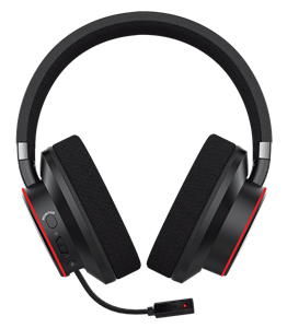 هدست مخصوص بازی کریتیو مدل Sound BlasterX H6 CREATIVE Gaming Headset 