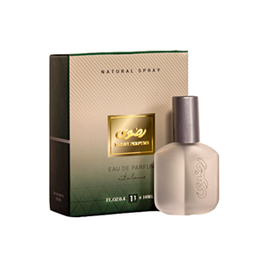 ادوپرفیوم حرم کد 11 RAZAVI 10ml 