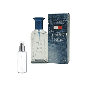 عطر روغنی تامی جینز بوی Tommy Hilfiger-15ml Tommy Hilfiger Tommy Jeans Boy Oil 15ml