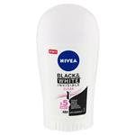 Nivea Invisible Black And White Clear Stick 40ml