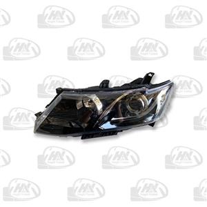 چراغ جلو چپ آریو Z300