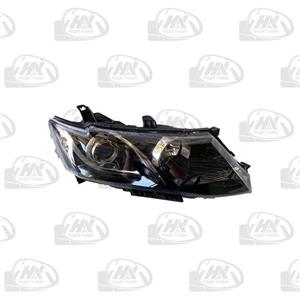 چراغ جلو راست آریو Z300