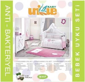 ست روتختی یونیک بیبی Unique baby کد 31389 