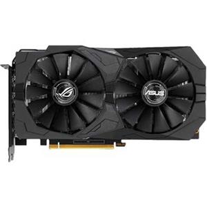 کارت گرافیک ایسوس مدل ROG-STRIX-GTX1650-4GD6-GAMING 