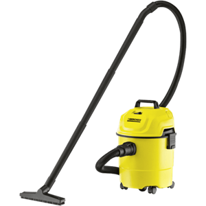 جارو برقی صنعتی چند منظوره کرشر المان Kärcher WD1 KARCHER Vacuum cleaner 