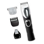 ماشین اصلاح سر و صورت وال مدل Wahl Lithium Ion All In One Grooming Kit 9854-600