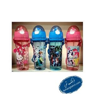 قمقمه فانتزی بند دار