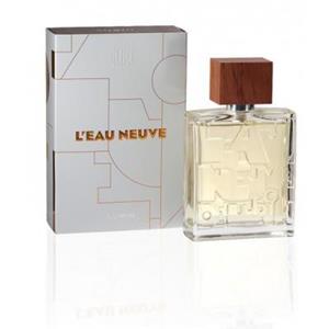 عطر مشترک زنانه مردانه لوبین ال ائو نیو ادوپرفیوم Lubin Eau Neuve for women and edp 