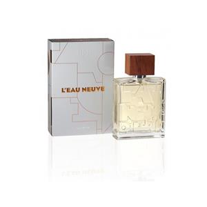 عطر مشترک زنانه مردانه لوبین ال ائو نیو ادوپرفیوم Lubin Eau Neuve for women and edp 