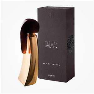 عطر مشترک زنانه مردانه لوبین گالاد ادوپرفیوم حجم 100 میل Lubin Galaad for women and men edp