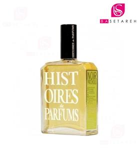 عطر مشترک زنانه مردانه هیستوریز دی پرفیوم نویر پاتچولی ادو پرفیوم  histoires de parfums noir patchouli for women and men edp