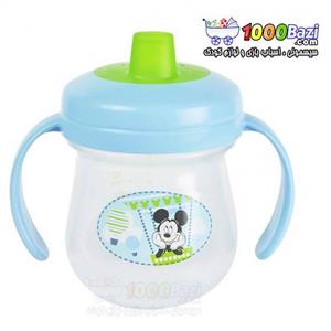 لیوان آموزشی فرست یرز مدل میکی موس The First Years Mickey Mouse Cup Y10177