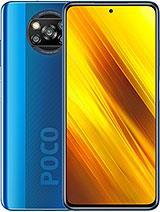 گوشی موبایل شیائومی پوکو ایکس 3 ان اف سی  ظرفیت 6/64 گیگابایت Xiaomi Poco X3 NFC 6/64GB Mobile Phone