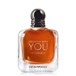 Giorgio Armani Emporio Armani Stronger With You Intensely