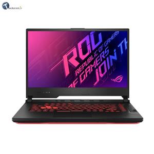 لپ تاپ ایسوس مدل ROG Strix G512 LI