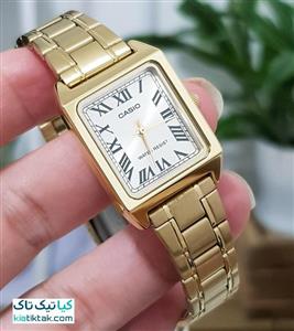 ساعت مچی زنانه کاسیو Casio مدل LTP-V007G-9BUDF