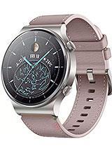 Huawei watch discount gt x pro