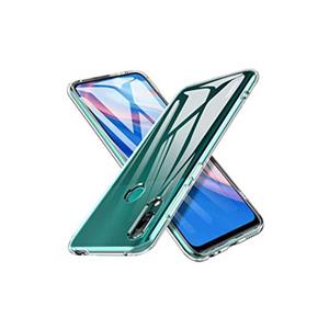 قاب محافظ ژله ای 5 گرمی هواوی Huawei P Smart Z Jelly Cover 5gr