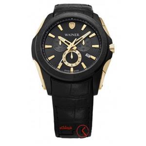 ساعت مچی مردانه واینر مدل WA16578-C