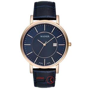ساعت مچی مردانه واینر مدل WA14711-C
