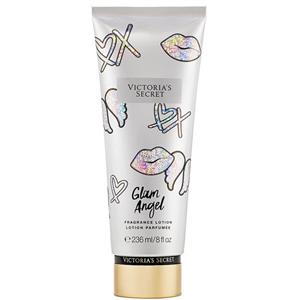 لوسیون بدن ویکتوریا سکرت مدل Glam Angel حجم 236 میل Victoria‘s Secret Fragrance Body Lotion ml 