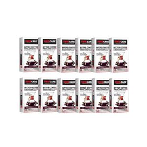 کاندوم سوئیس کر BITTER COFFEE PROLONG بسته 12 عددی