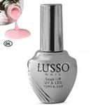 رابر بیس لوسو شماره 06 Lusso Rubber Base Nail