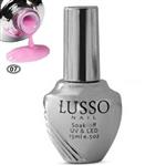 رابر بیس لوسو شماره 07 Lusso Rubber Base Nail