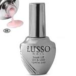 رابر بیس لوسو شماره 08 Lusso Rubber Base Nail