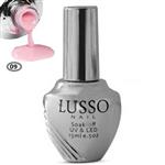 رابر بیس لوسو شماره 09 Lusso Rubber Base Nail