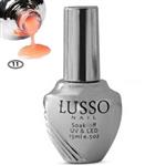 رابر بیس لوسو شماره 11 Lusso Rubber Base Nail