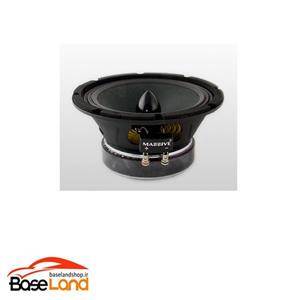 Massiveaudio M8 میدرنج