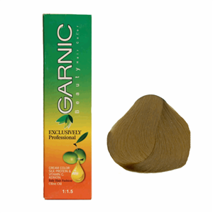 رنگ مو گارنیک شماره 9.2 سری دودی GARNIC