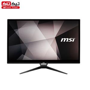 کامپیوتر همه کاره ام اس آی مدل MSI Pro 22X 9M Core i5-9400(9th) 16GB 1TB+250GB SSD Intel