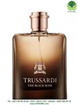 ادکلن مردانه تروساردی د بلک رز ۱۰۰ میل ادوتویلت / The Black Rose Trussardi for women and men