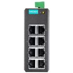 MOXA EDS-208 Unmanaged Ethernet Switches