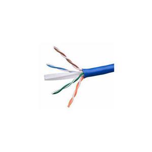 کابل شبکه Cat6 UTP لگراند حلقه 305 متری legrand 32755 Cat 6 UTP LEGRAND