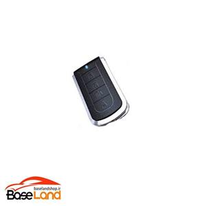 دزدگیر ساده (۱W) سیلورین S1000