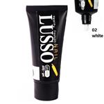 پلی ژل لوسو شماره Lusso Poly Gel 02-White