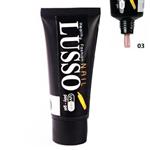 پلی ژل لوسو شماره Lusso Poly Gel 03