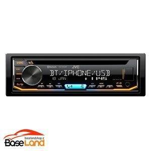 پخش جی وی سی مدل KD-T902BT