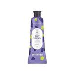 With You Fresh Skin Renewal Hand Cream Enriched With Grape Seed Oil 50ml