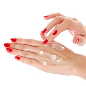 کرم مرطوب کننده دست روغن هسته انگور ویت یو 50 میلی With You Fresh Skin Renewal Hand Cream Enriched Grape Seed Oil 50ml 