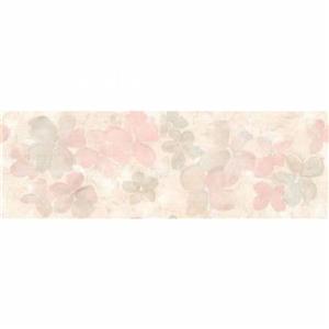 کاشی بیوتی کرم دکوراتیو سینا 90*30